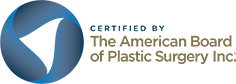 American Board of Plastic Surgery, Inc. Logo