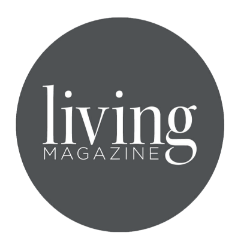 Living Magazine Logo