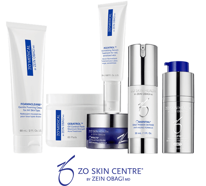 Skin Health Online Store