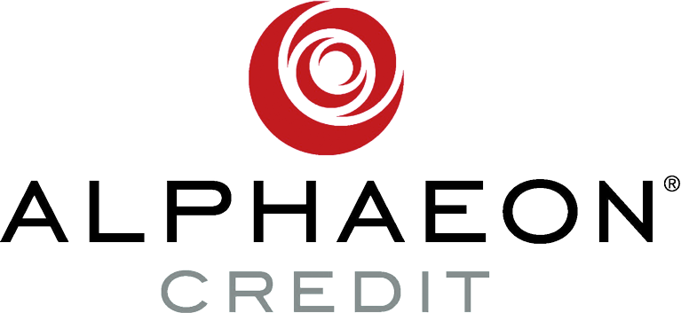 Alphaeon Credit logo