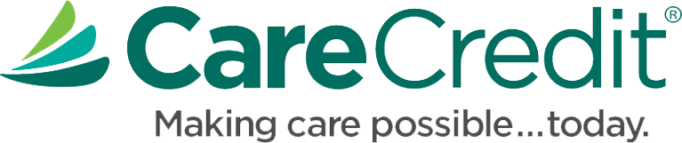 CareCredit. Making care possible today.