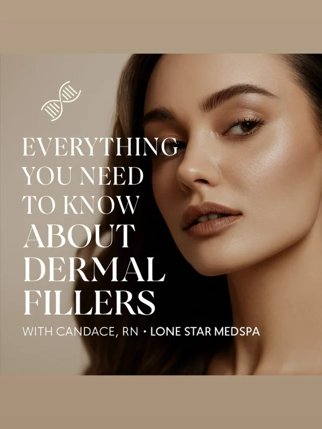 🧬 Everything You Need to Know About Dermal Fillers
Subtle. Sculpted. Stunning. Discover the non-surgical secret to facial rejuvenation with Candace, RN at Lone Star MedSpa.

What Are Fillers?

💉 Fillers are injectable gels—most commonly made of hyaluronic acid—that restore volume, contour the face, and smooth fine lines.
At Lone Star MedSpa, we use the Juvederm® family of fillers for safe, natural-looking results.

 What Can They Treat?

✨ Fillers can enhance and refine:
	•	💋 Lips
	•	🍑 Cheeks
	•	🔪 Jawline
	•	👃 Chin
	•	🌙 Under-eyes
	•	😊 Smile lines & marionette lines
Plus: Full facial balancing for a harmonious, refreshed look.

How Long Do They Last?

⏳ Most fillers last 6 to 18 months, depending on:
	•	The area treated
	•	The product used
	•	Your body’s natural metabolism
Pro tip: Regular maintenance keeps results looking fresh and natural.

Meet Your Injector – Candace, RN

💎 Candace is known for her gentle touch, artistic eye, and commitment to natural results.
She takes the time to customize each treatment based on your features, goals, and anatomy.

📆 Mark your calendar! One day only:
💋 Lip filler: $500
🎯 Full facial balancing: Buy 2 syringes, get 1 FREE
🗓️ Appointments are limited and by reservation only.

Ready to Refresh?

Let’s bring out your best features—beautifully and naturally.
📞 Call or text 214-937-4879 to book with Candace at Lone Star MedSpa.
📍 Frisco, TX
✨ Confidence starts here.
