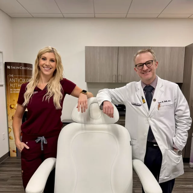 Let us reintroduce our amazing Nurse Injector and Wellness expert, Candace! 

Before entering the world of aesthetics (certified by Texas Laser Institute in 2022), Candace began her nursing career as a medical-surgical nurse within the VA Hospital in 2018, where she cared for patients with complex medical needs and developed exceptional clinical judgment and precision.

She went on to specialize in wound care, gaining an in-depth understanding of tissue healing, safety, and anatomy — all of which form the foundation of her meticulous approach to aesthetic treatments today.

At our practice, Candace brings that same level of care and expertise to every injectable treatment, combining medical skill with an artistic eye to deliver natural, confident, and safe results.

Below are some of her trainings she has attended with Allergan Medical Institute. Candace demonstrates a strong commitment to continuous learning and consistently seeks to integrate new techniques for her patients. 

AMI Lips Hands-on Injection Workshop 👄 

Allergan Medical Institute — Advanced practical training in aesthetic lip enhancement techniques, emphasizing safety, precision, and artistry in facial rejuvenation.

Achieve Desired Outcomes With BOTOX® Cosmetic

Allergan Medical Institute — Comprehensive training in advanced neurotoxin injection strategies to optimize aesthetic results while maintaining natural facial expression and balance.

AMI Cannula Program

Allergan Medical Institute — Intensive, hands-on training focused on safe and effective cannula techniques for dermal filler administration to enhance patient comfort and minimize complications.

AMI Cheeks/Midface & Jawline Workshop

Allergan Medical Institute — Focused workshop on contouring and volumization of midface and jawline regions using advanced injection methodologies grounded in facial anatomy and proportion. 

Call now to schedule your treatment to be ready to face the holiday season! 

📱 214-937-4879

#botox #brotox #lipfiller #facialbalancing #youthful