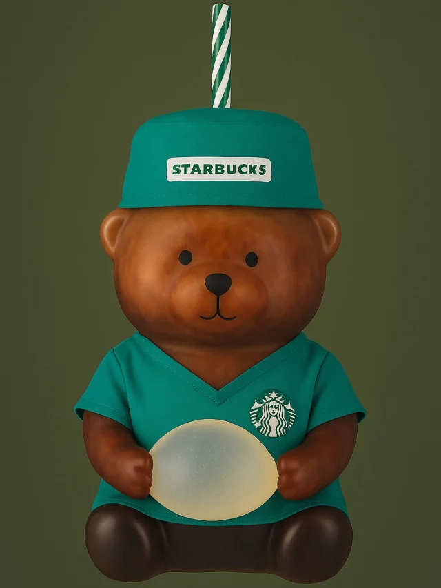 🧸☕️ Meet our limited edition “Bear-est Surgeon”perfectly brewed precision and a touch of sweetness. Just like Dr. Hill, this bear knows the art (and science) of flawless results. 👨‍⚕️✨

Whether it’s enhancing confidence or crafting your dream contour, your transformation starts here. 💫

📞 Book your consultation with Dr. Hill today!
#LoneStarPlasticSurgery #DrSeanHill #FriscoPlasticSurgeon #BreastAugmentation #PlasticSurgeryHumor #BoardCertifiedPlasticSurgeon #StarbucksBear #SurgeryWithStyle