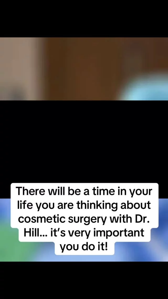 There will be a time when you decide to stop waiting…
That’s when you book your surgery with Dr. Hill.
✨ Schedule your consultation today.
#ThereWillBeATime #LoneStarPlasticSurgery #DrSeanHill