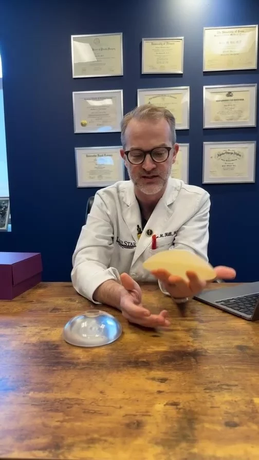 In case you missed it… Live from snowmaggedon! 

Send us your questions for the next LIVE w Dr. Hill!