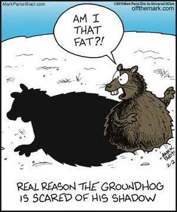 Even the groundhog is questioning his winter weight 🐿️❄️

GLP-1 medications work by reducing appetite, controlling cravings, and supporting real, sustainable weight loss — all under medical supervision.

If you’re tired of yo-yo dieting, it may be time for a smarter approach.
👉 Schedule a consult with our weight loss program.

#GLP1WeightLoss
#MedicalWeightLoss
#WeightLossJourney
#SustainableWeightLoss
#LoneStarWeightLoss